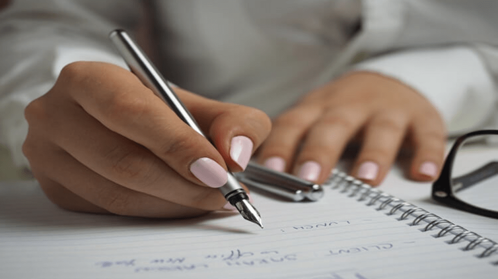 Course: Medical Writing Skills for&nbsp;Beginners