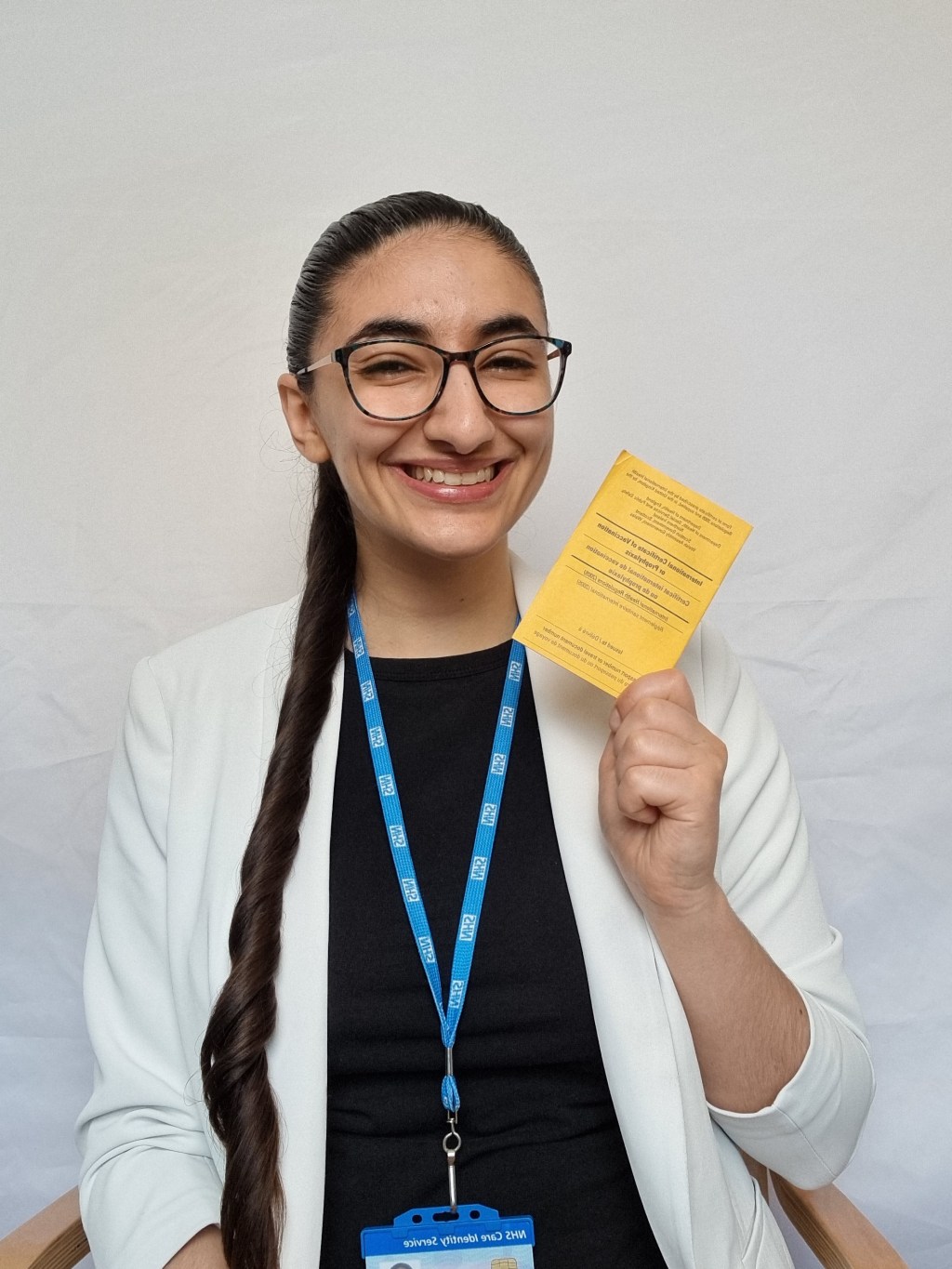 Launch of Pharmacist V&nbsp;website